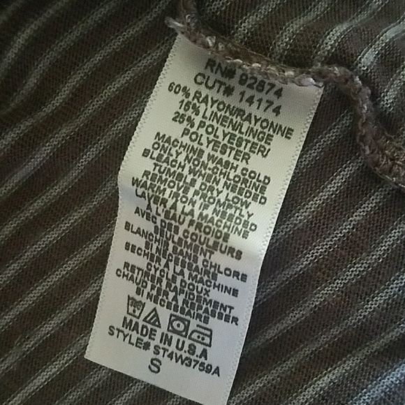 Splendid long cardigan - Picture 5 of 6